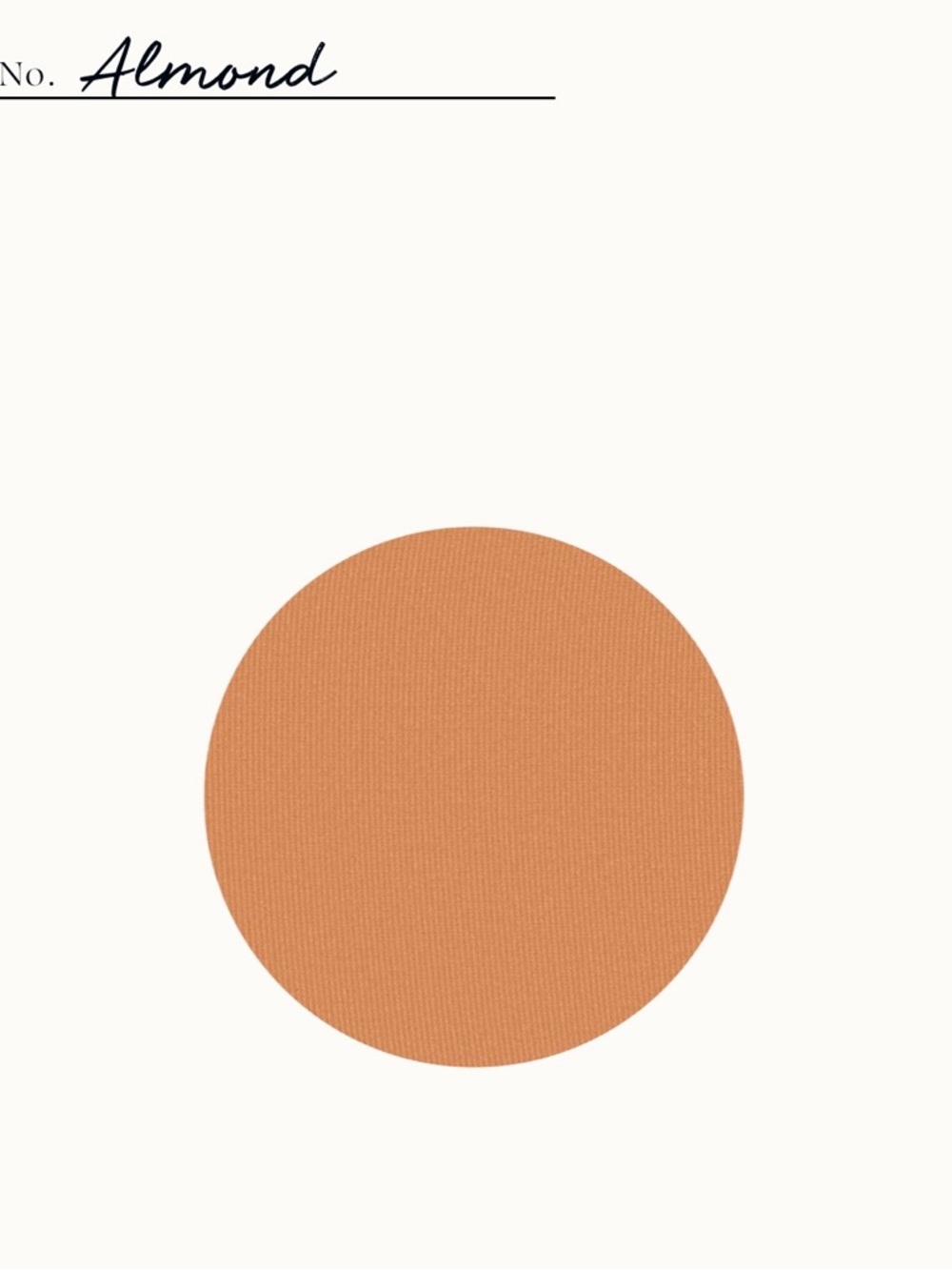 Rare Beauty - True to Myself Tinted Pressed Finishing Powder - Almond Shade - Picture 2 of 6
